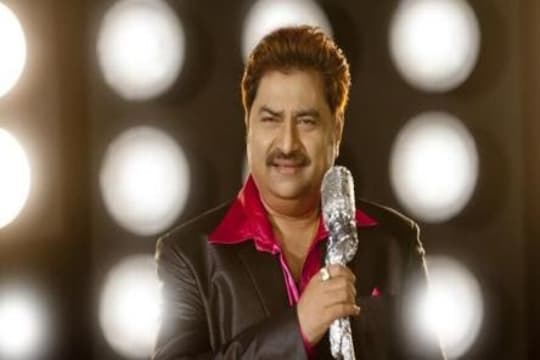 2nd Kumar Sanu Awards held at the Siri Fort Auditorium in New Delhi