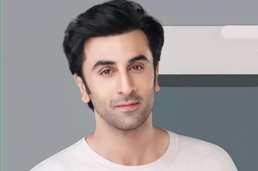 Ranbir Kapoor Perankan Karakter Abu-Abu di Animal?
