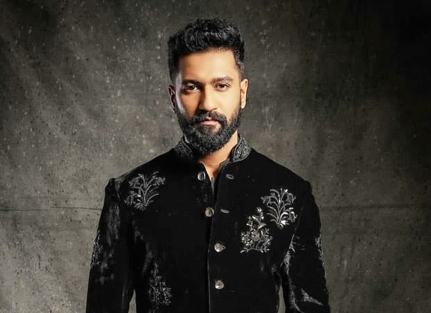 Vicky Kaushal Kembali Bintangi Film Kolosal Di Proyek Baru