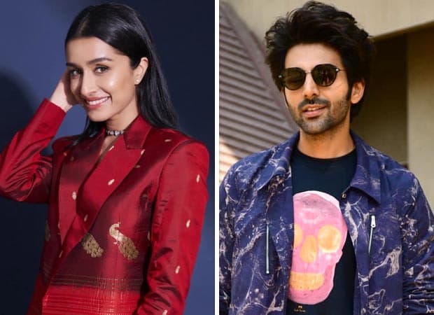 Shraddha Kapoor Comeback Bareng Kartik Aaryan Di Chandu Champion