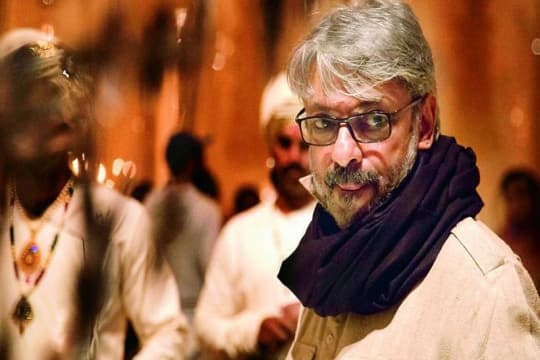 Segera Garap Baiju Bawra, Sanjay Leela Bhansali Tertantang Membuat Musik Sendiri