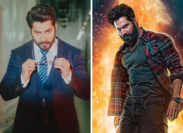 Bicara Tentang Bhediya, Varun Dhawan Akui Tak Lakukan Komedi Sedikitpun