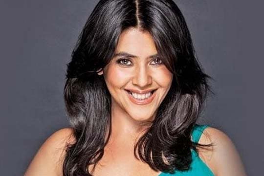 Ekta Kapoor Mengikuti Jejak Sang Adik, Tusshar Kapoor, Menjadi Orangtua Tunggal