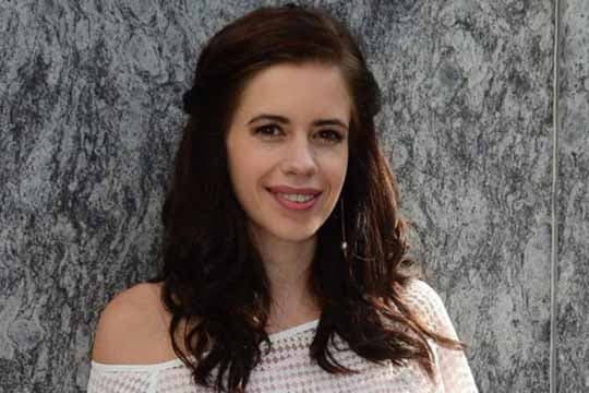 Kalki Keochlin Beberkan Perannya Dalam Seri Digital Sacred Games 2