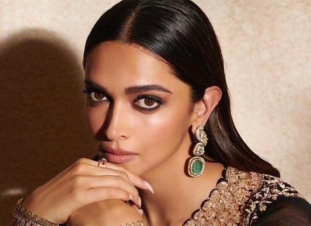 Deepika Padukone Bintangi Proyek Web Netflix Terbaru