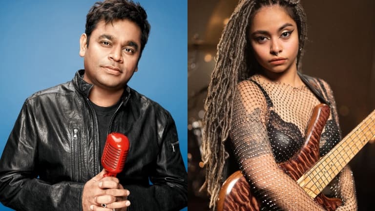 Diterpa Kabar Tidak Sedap Dengan Maestro AR Rahman, Wanita Ini Angkat Bicara
