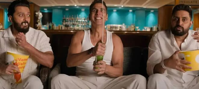 Housefull 5 Jadi Film Komedi Dengan Budget Tertinggi