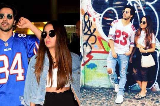 Varun Dhawan & Natasha Dalal Siapkan Pernikahan di Bali & Phuket?