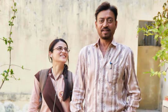 Sutradara Homi Adajania Beberkan Cikal Bakal Angrezi Medium