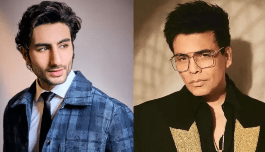 Karan Johar Kecewa Dengan Ibrahim Ali Khan, Imbas Proyek Nadaaniyan Yang Gagal Dipasaran?