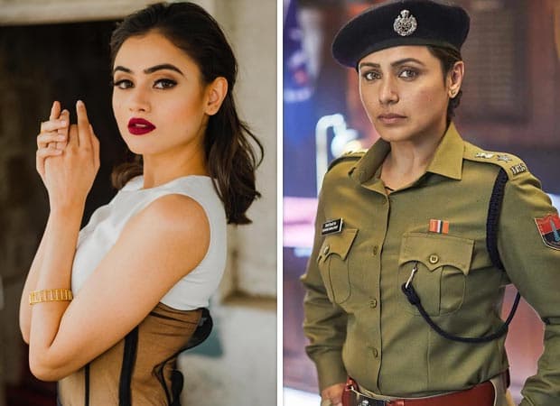 Aktris Gujarati Siap Tampil Di Mardaani 3