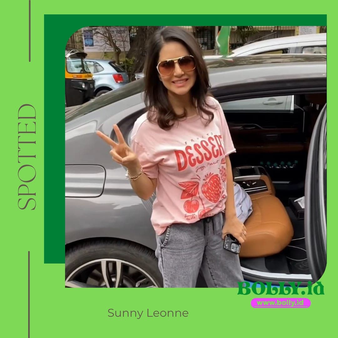 Sunny Leonne