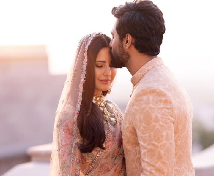 Vicky Kaushal Ungkap Pengaruh Besar Katrina Dalam Hidupnya