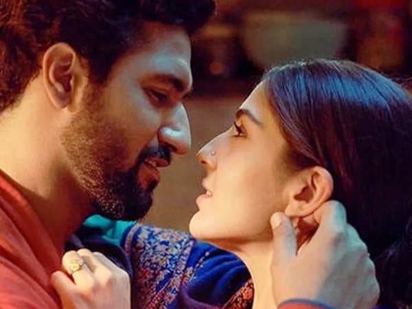 Zara Hatke Zara Bachke Kumpulkan 5,75 crore Di Awal Penayangan