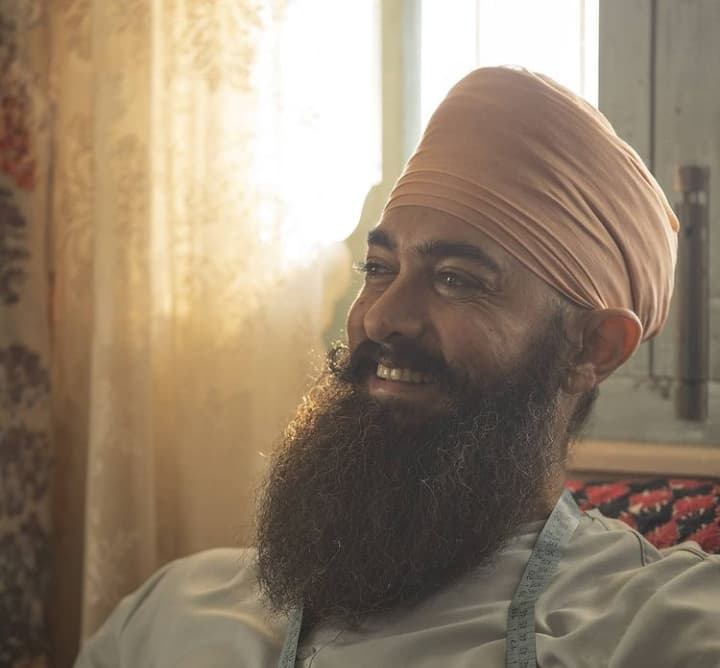 Spesial, Dekat Tanggal Perilisan, Aamir Khan Siapkan Kejutan Untuk Tom Hanks