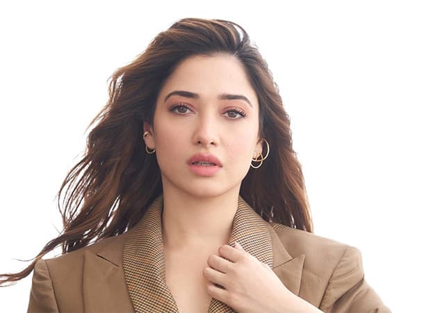 Tamannaah Bhatia Bintangi Proyek Thriller Karan Johar