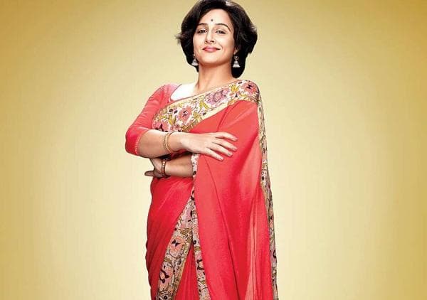 Rilis Teaser Film Biografi Shakuntala Devi, Vidya Balan Tampil Luar Biasa