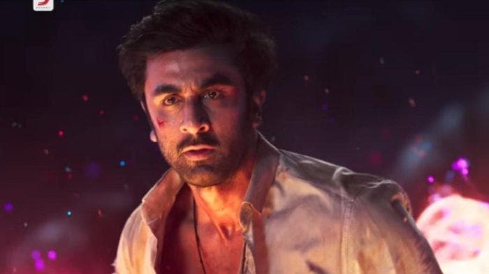 Brahmastra Pecahkan Rekor Di Minggu Perdana Penayangannya