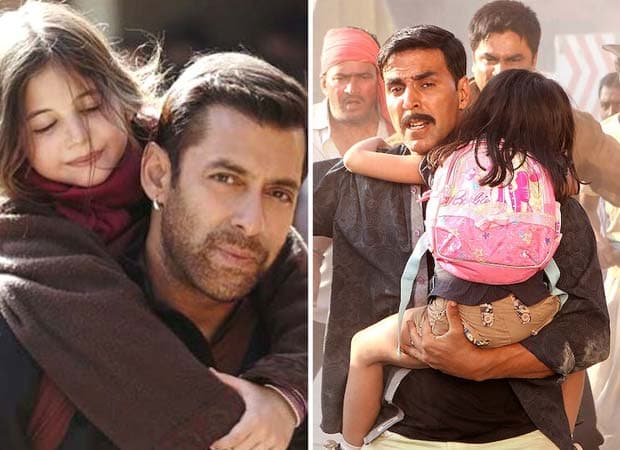 Sekuel Bajrangi Bhaijaan & Rowdy Rathore Siap Diproduksi?