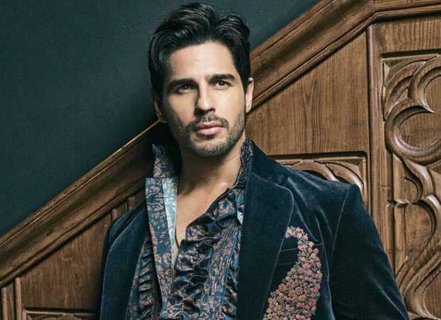 Sidharth Malhotra Bintangi Proyek Baru, Genre Romansa?