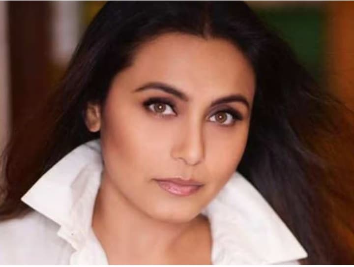 Rani Mukherji Berharap Mendapat Naskah Film yang Bagus di Usia 44 Tahunnya