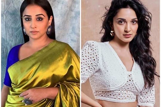 Ini Sifat Kiara Advani yang Tak Disukai Vidya Balan