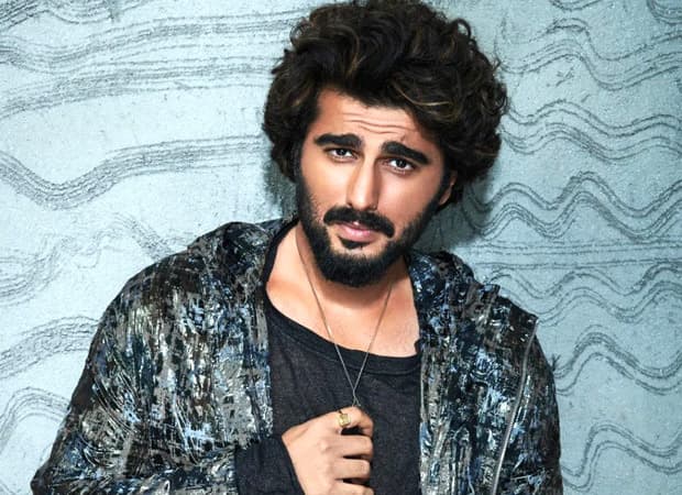 Kuttey Belum Rilis, Arjun Kapoor Comeback Di Film Terbaru?