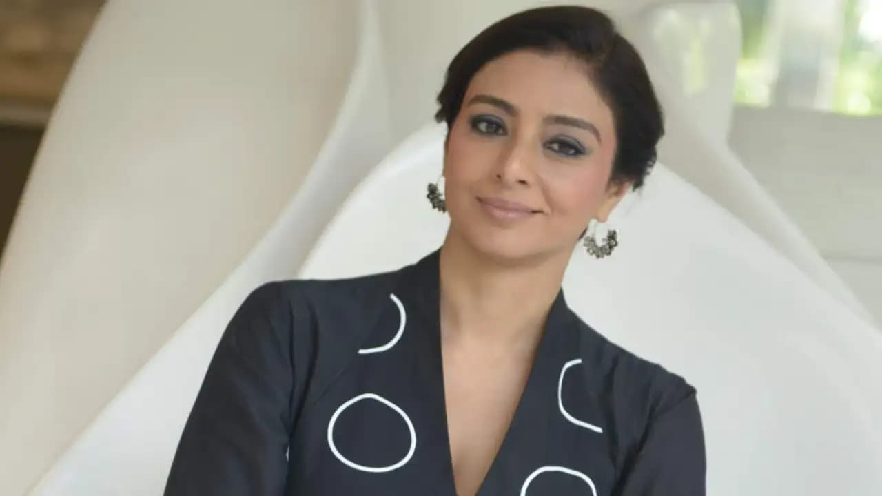 Tabu Beberkan Karakternya di Drishyam 2