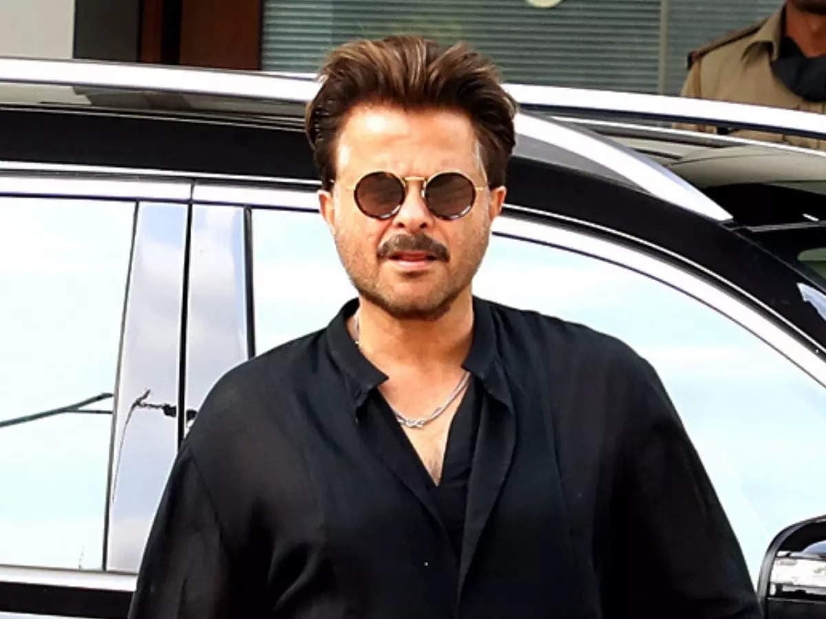 Anil Kapoor Doakan Kebahagiaan Sonam Kapoor di Hari Ultahnya