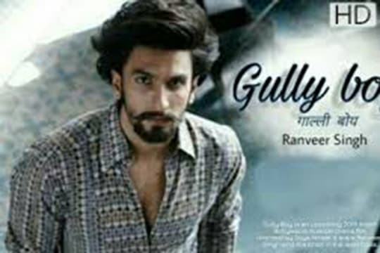 Gully Boy: Lika-Liku Hidup Seorang Rapper