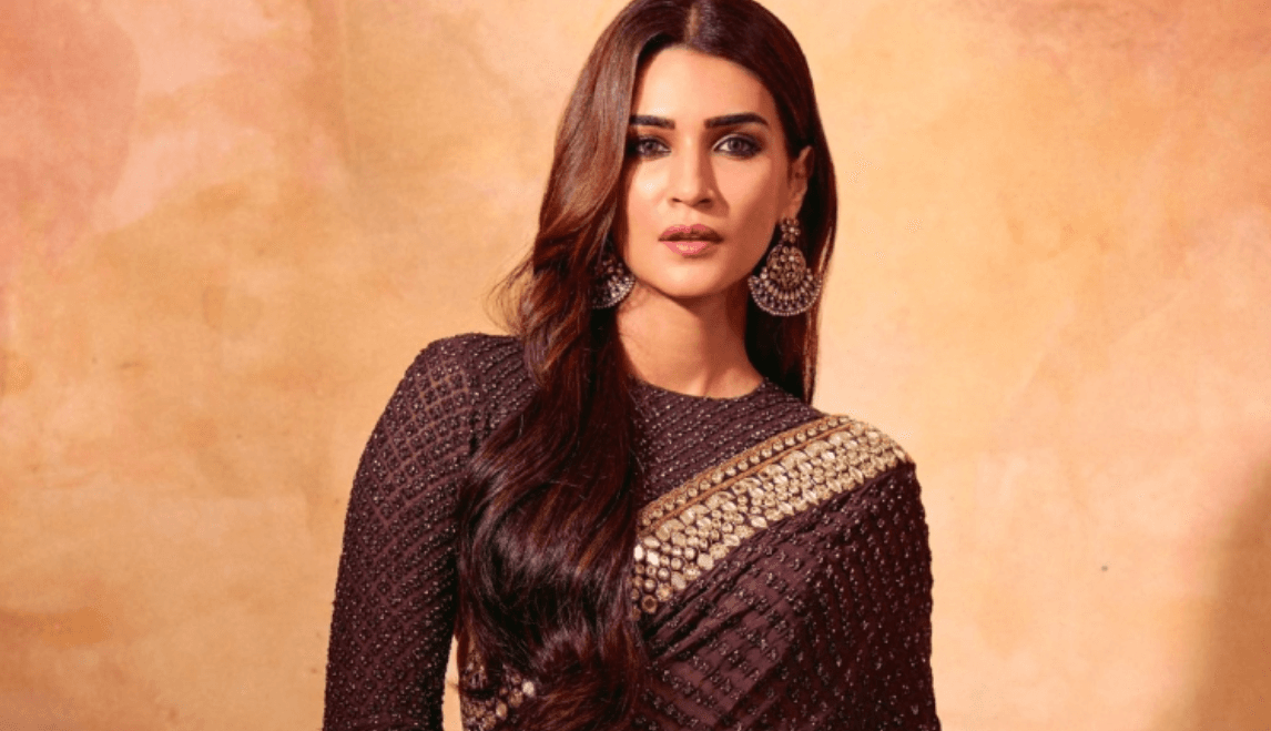 Kriti Sanon Gabung Di Sekuel Cocktail 2