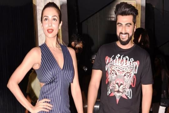 Ini Reaksi Arjun Kapoor Saat Ditanya Kapan Nikah