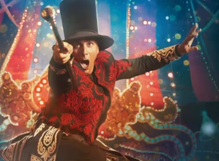 Akshay Kumar Sebut Dirinya sebagai Greedy Workaholic