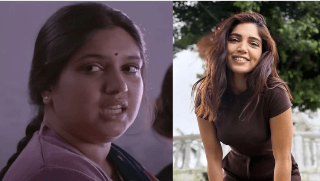 Bhumi Pednekar Ungkap Tak Diet & Olahraga Ekstrem Turunkan 35 Kg