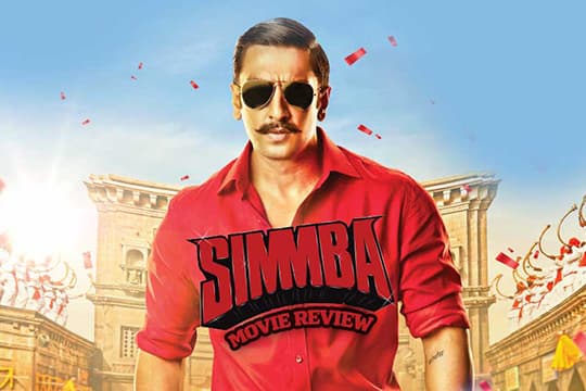 Review Film Simmba