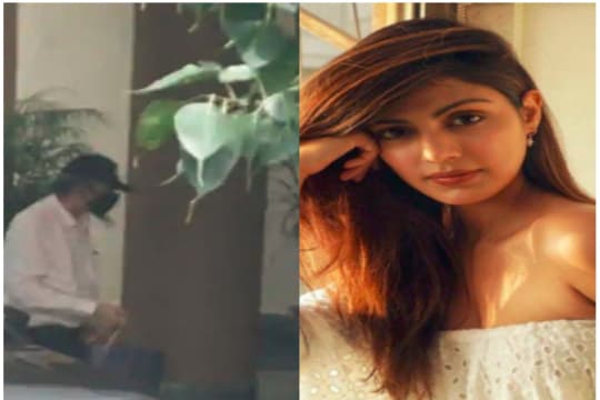 Setelah Rhea & Showik, Kini Giliran Indrajit Chakraborty Diperiksa CBI