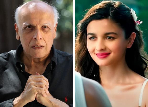 Mahesh Bhatt Sebut Alia Bhatt Manekin Di STOY