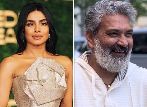 Bintangi Film Selatan, Priyanka Chopra Dibayar 30 Crore?