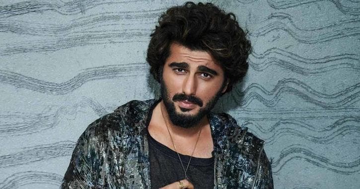Ditanya Tentang Seks Pranikah, Ini Jawaban Arjun Kapoor