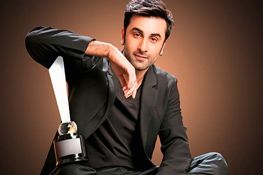 EXCLUSIVE: Ranbir Kapoor