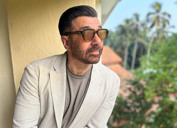 Ternyata Ini Peran Sunny Deol Di Proyek Terbaru Ranbir Kapoor