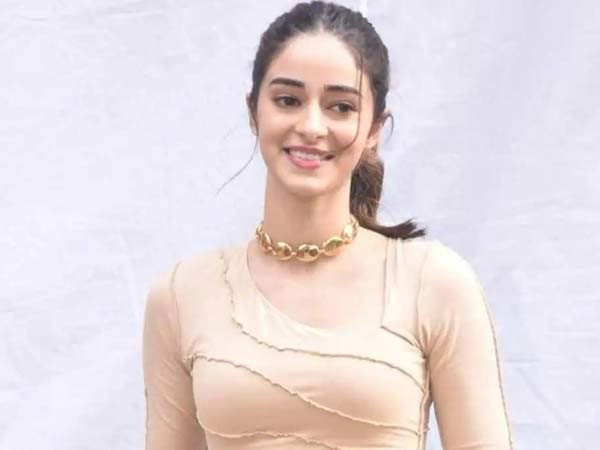 Ananya Panday Ungkap Alasan Tak Lagi Aktif Di Medsos