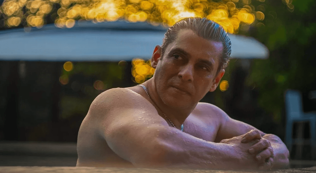 Salman Khan Segera Syuting Film Terbaru