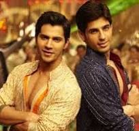 Pernah Seproyek Bareng, Varun Dhawan Cemburu Pada Sidharth Malhotra