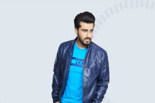 Arjun Kapoor Akan Sumbangkan Plasma Untuk Orang-Orang Membutuhkan
