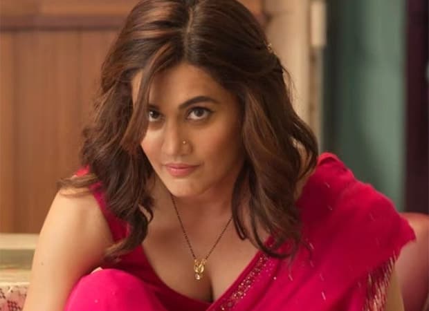 Sekuel Hasseen Dillruba Siap Tayang di 2024?