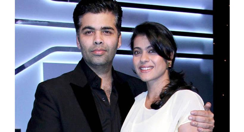 Debut Ibrahim Ali Khan Jadi Ajang Reuni Kajol & Kjo