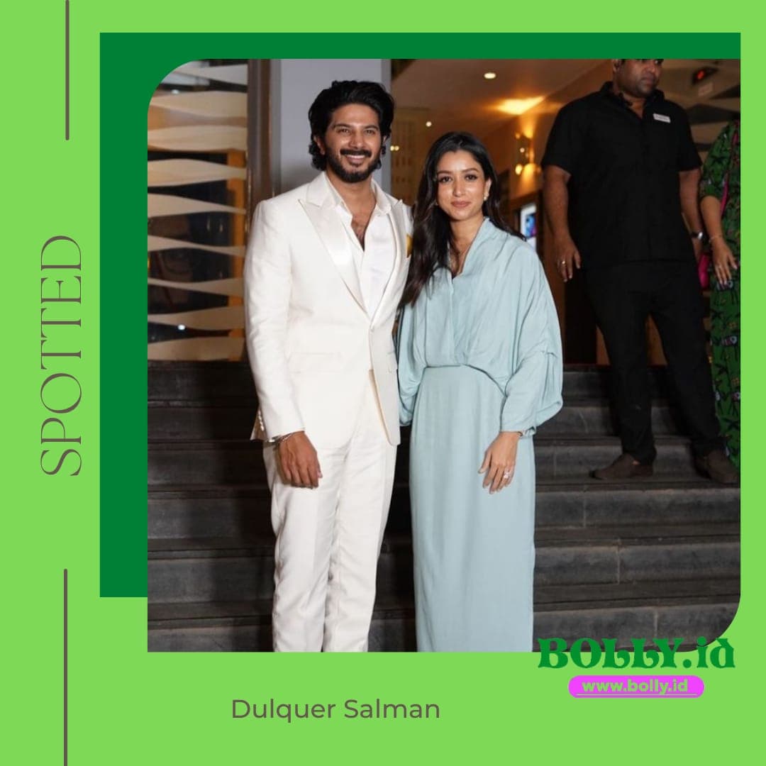 Dulquer Salman
