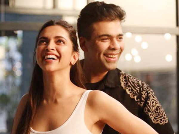 Hamil, Proyek Deepika & Kjo Ditunda?