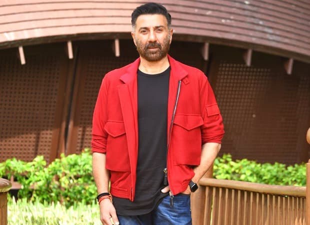 Bintangi Border 2, Sunny Deol Dibayar 50 Crore?